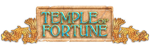 Игровой автомат Temple of Fortune